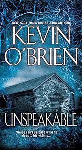 Unspeakable by Kevin O'Brien