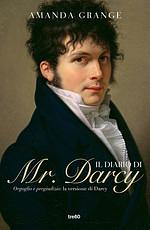 Il diario di Mr. Darcy by Amanda Grange