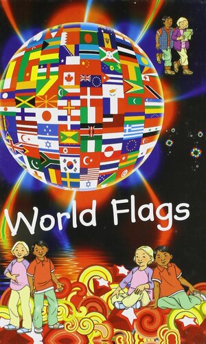 World Flags by Harper