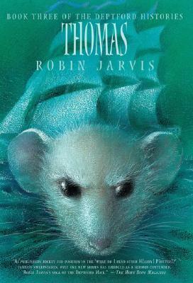 Thomas by Robin Jarvis