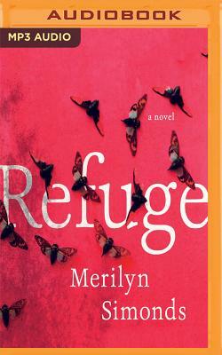 Refuge by Merilyn Simonds