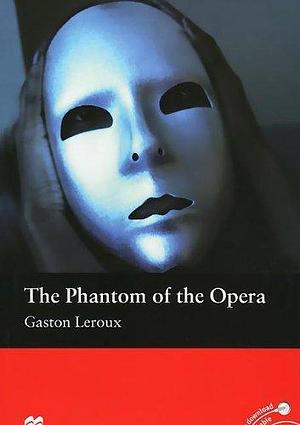 The Phantom of the Opera by Stephen Colbourn, Stephen Colbourn