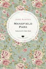 Mansfield Park by Jane Austen