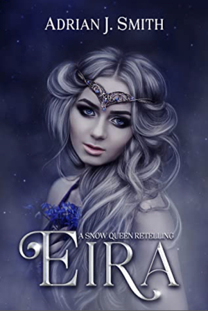 Eira by Adrian J. Smith