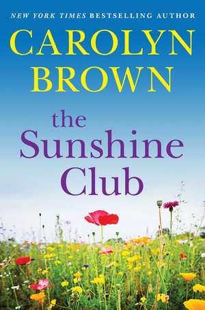 The Sunshine Club by Carolyn Brown