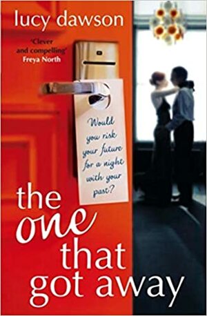 One That Got Away by Lucy Dawson