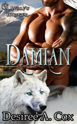 Damian by Desiree A. Cox