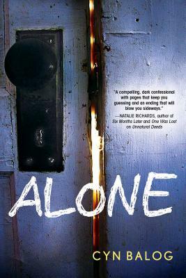 Alone by Cyn Balog
