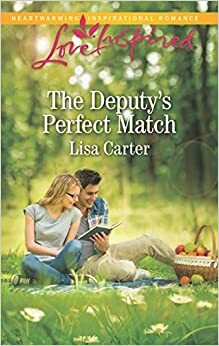 The Deputy's Perfect Match by Lisa Cox Carter