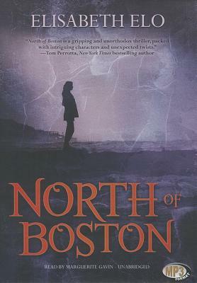 North of Boston by Elisabeth Elo