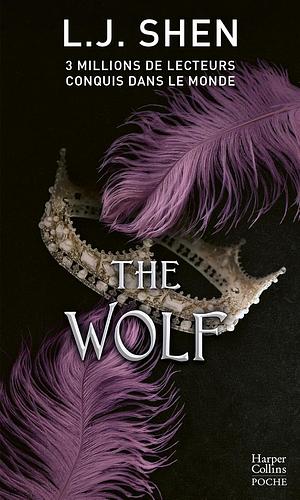 The Wolf by L.J. Shen