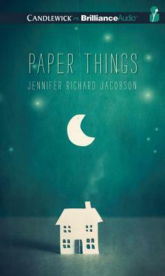 Paper Things by Jennifer Richard Jacobson