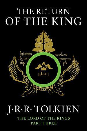 The Return of the King by J.R.R. Tolkien