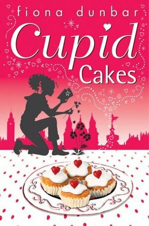 Cupid Cakes by Fiona Dunbar