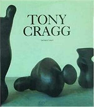 Tony Cragg by Germano Celant, Tony Cragg