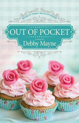 Out of Pocket by Debby Mayne