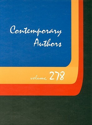 Contemporary Authors by 