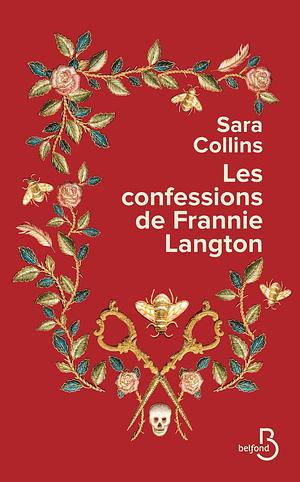 Les confessions de Frannie Langton by Sara Collins