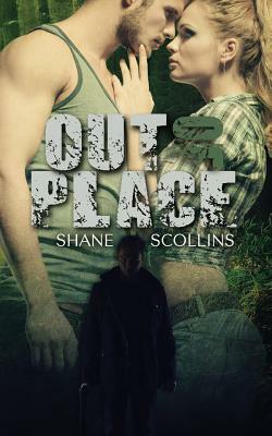 Out Of Place by Shane Scollins