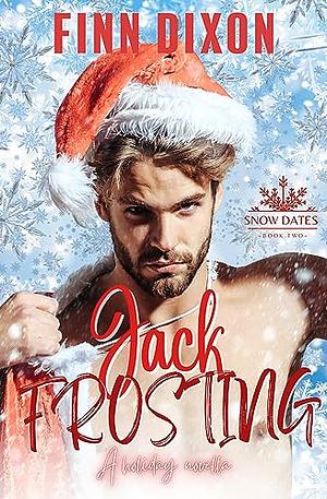 Jack Frosting by Finn Dixon