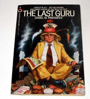 The Last Guru by Daniel Pinkwater