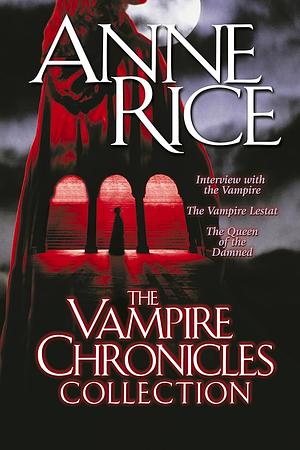 Interview with the Vampire by Anne Rice