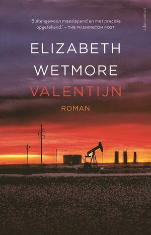 Valentijn: roman by Elizabeth Wetmore