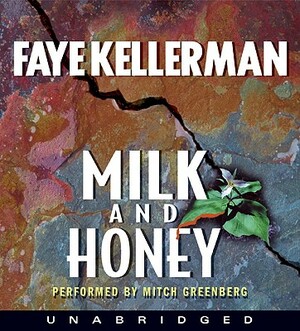 Milk and Honey by Faye Kellerman