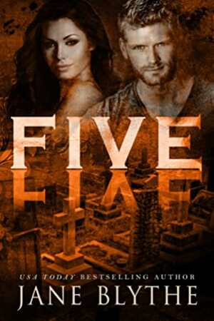 Five by Jane Blythe