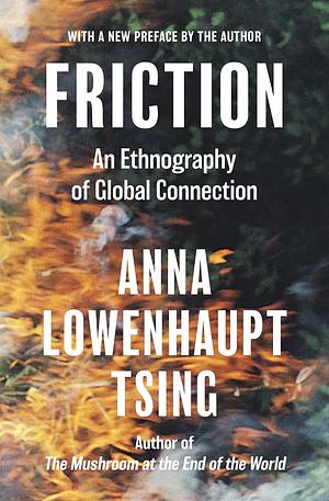 Friction: An Ethnography of Global Connection by Anna Lowenhaupt Tsing