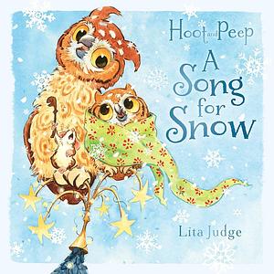 A Song for Snow by Lita Judge