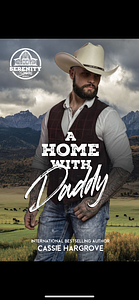 A Home with Daddy by Cassie Hargrove