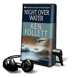 Night Over Water by Ken Follett