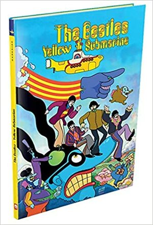 The Beatles: Yellow Submarine by Bill Morrison