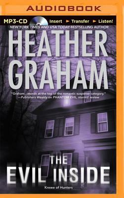 The Evil Inside by Heather Graham