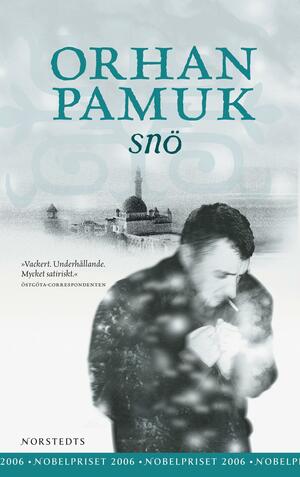 Snö by Orhan Pamuk