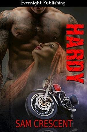 Hardy by Sam Crescent