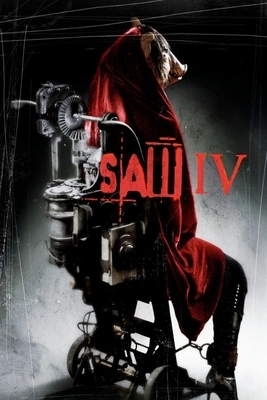 Saw 4 by Kristin Miller