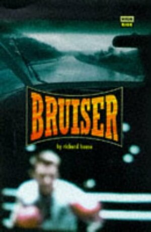 Bruiser by Richard House