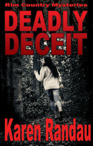 Deadly Deceit by Karen Randau
