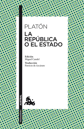 La República by Plato