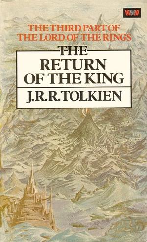 The Return of the King by J.R.R. Tolkien