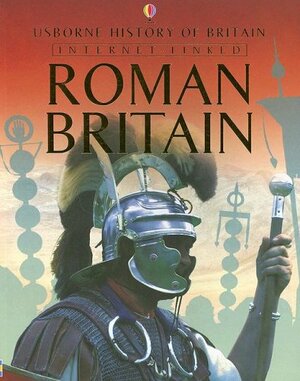 Roman Britain by Jane Chisholm, Ruth Brocklehurst