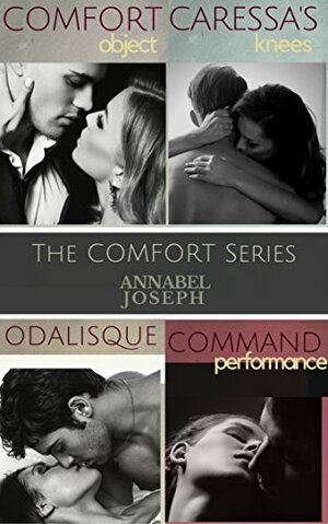 The Comfort Series by Annabel Joseph