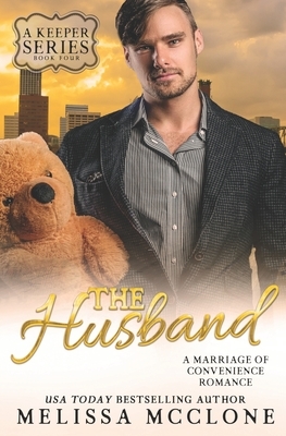 The Husband by Melissa McClone