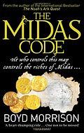 The Midas Code by Boyd Morrison