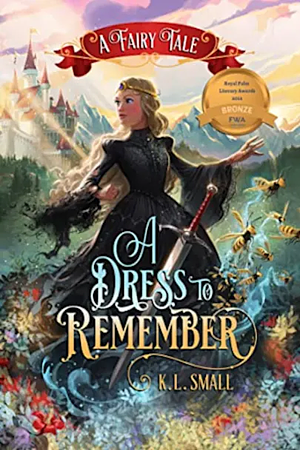 A Dress To Remember  by K.L. Small