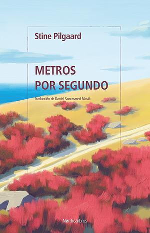 Metros por segundo  by Stine Pilgaard