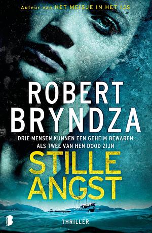 Stille angst by Robert Bryndza