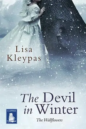 Devil in Winter by Lisa Kleypas